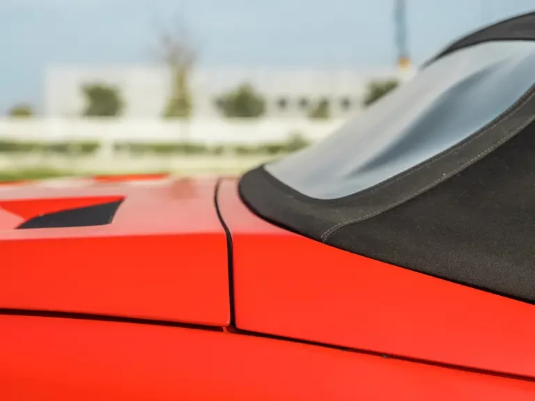 1990 Ferrari Testarossa - Image 29 of 31