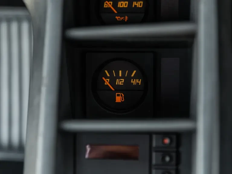 1990 Ferrari Testarossa - Image 22 of 31