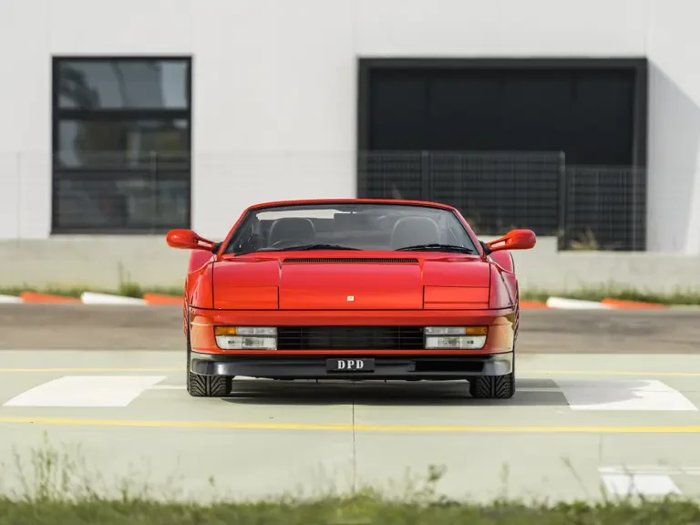 1990 Ferrari Testarossa - Image 8 of 31