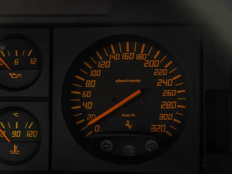1990 Ferrari Testarossa - Image 21 of 31