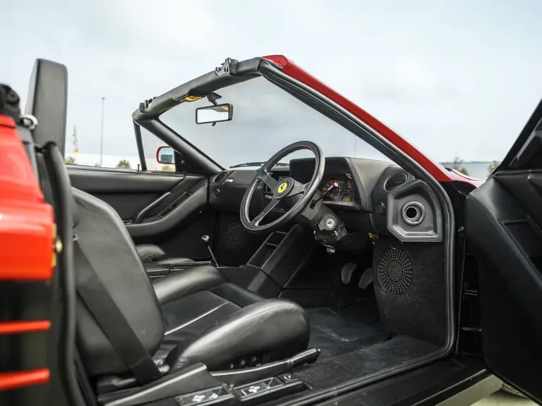 1990 Ferrari Testarossa - Image 5 of 31