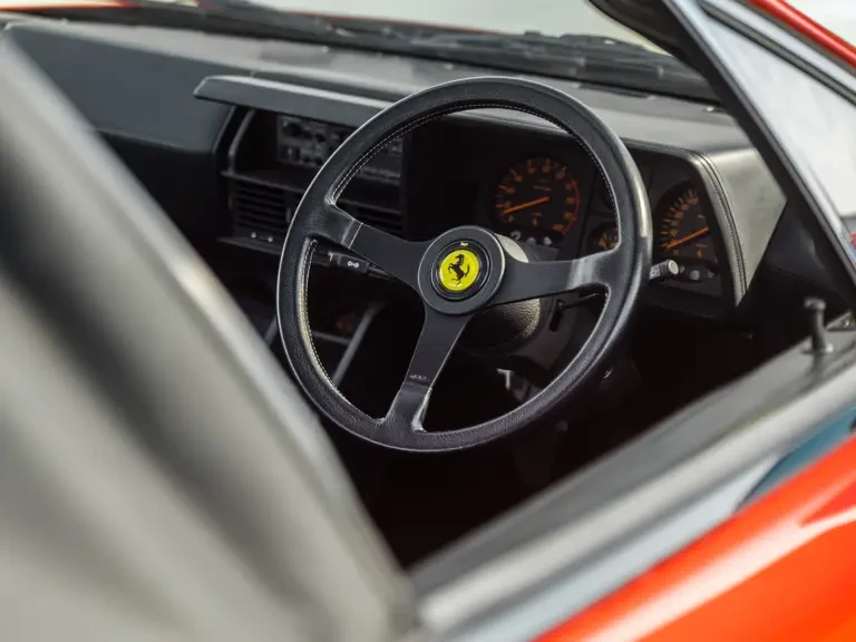 1990 Ferrari Testarossa - Image 10 of 31