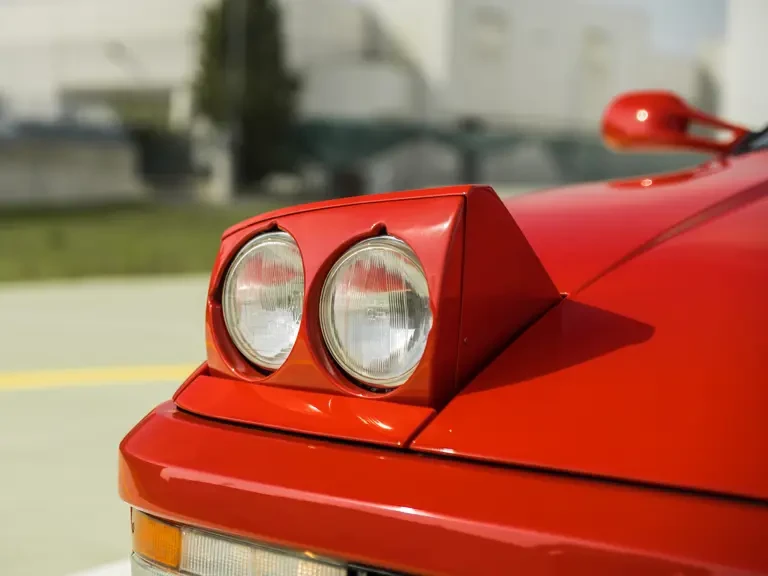 1990 Ferrari Testarossa - Image 31 of 31