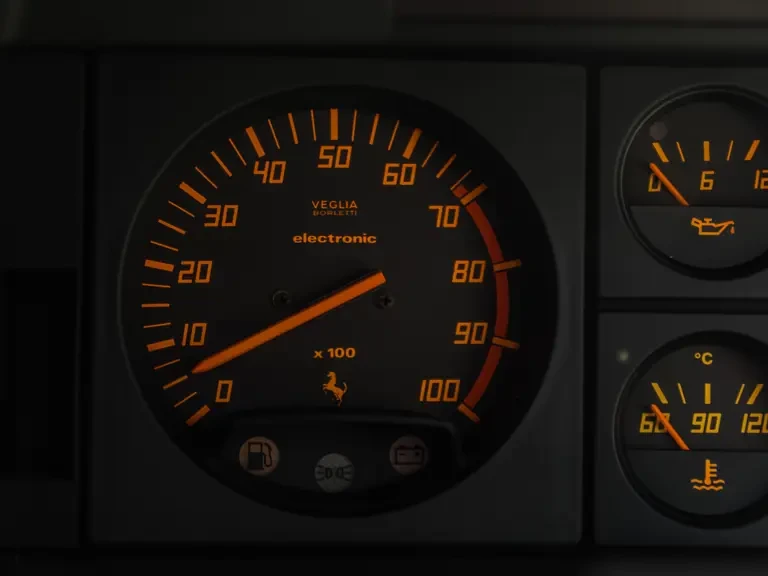 1990 Ferrari Testarossa - Image 19 of 31
