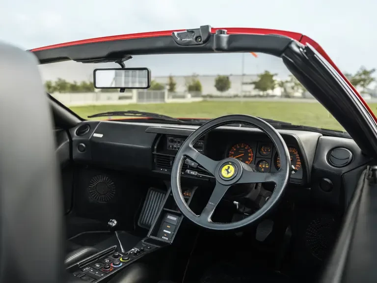 1990 Ferrari Testarossa - Image 20 of 31