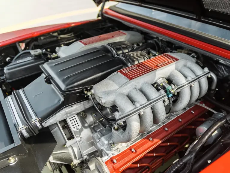 1990 Ferrari Testarossa - Image 4 of 31