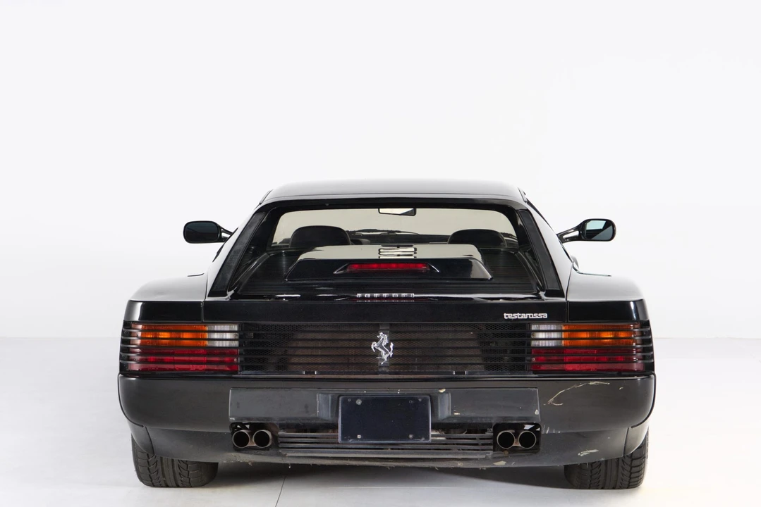 1990 Ferrari Testarossa - Image 13 of 31