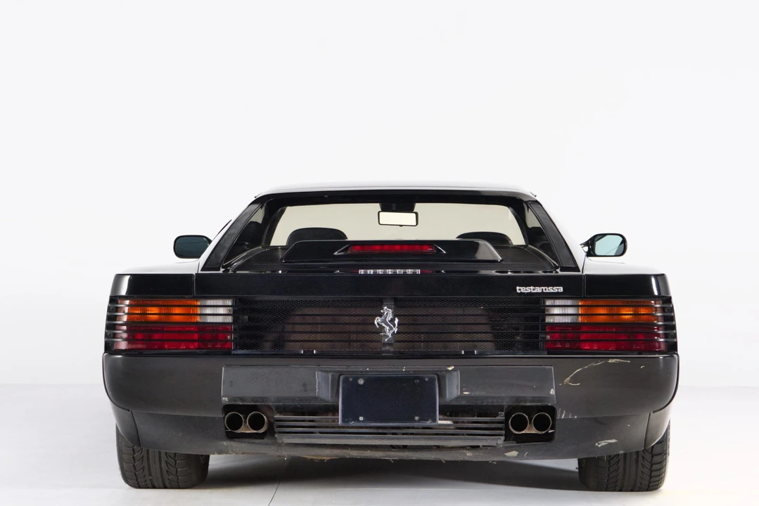 1990 Ferrari Testarossa - Image 14 of 31