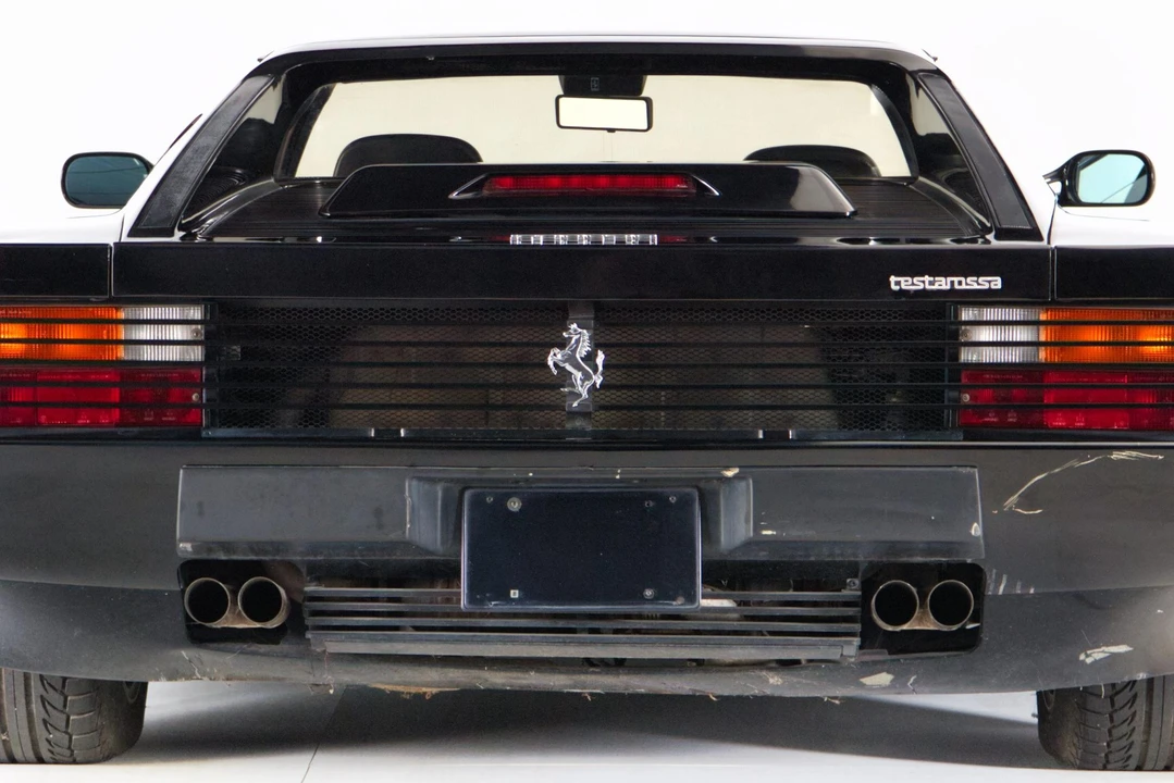 1990 Ferrari Testarossa - Image 30 of 31