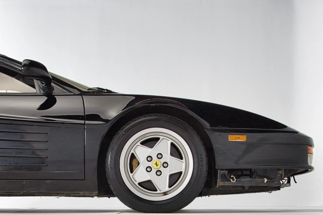 1990 Ferrari Testarossa - Image 22 of 31