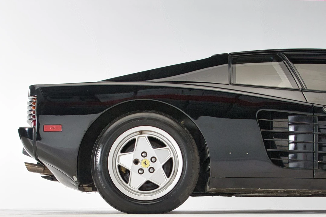 1990 Ferrari Testarossa - Image 23 of 31
