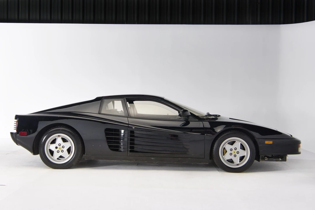 1990 Ferrari Testarossa - Image 9 of 31