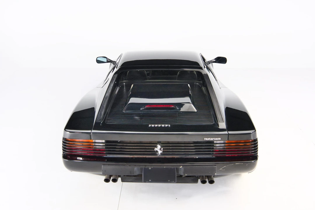 1990 Ferrari Testarossa - Image 12 of 31