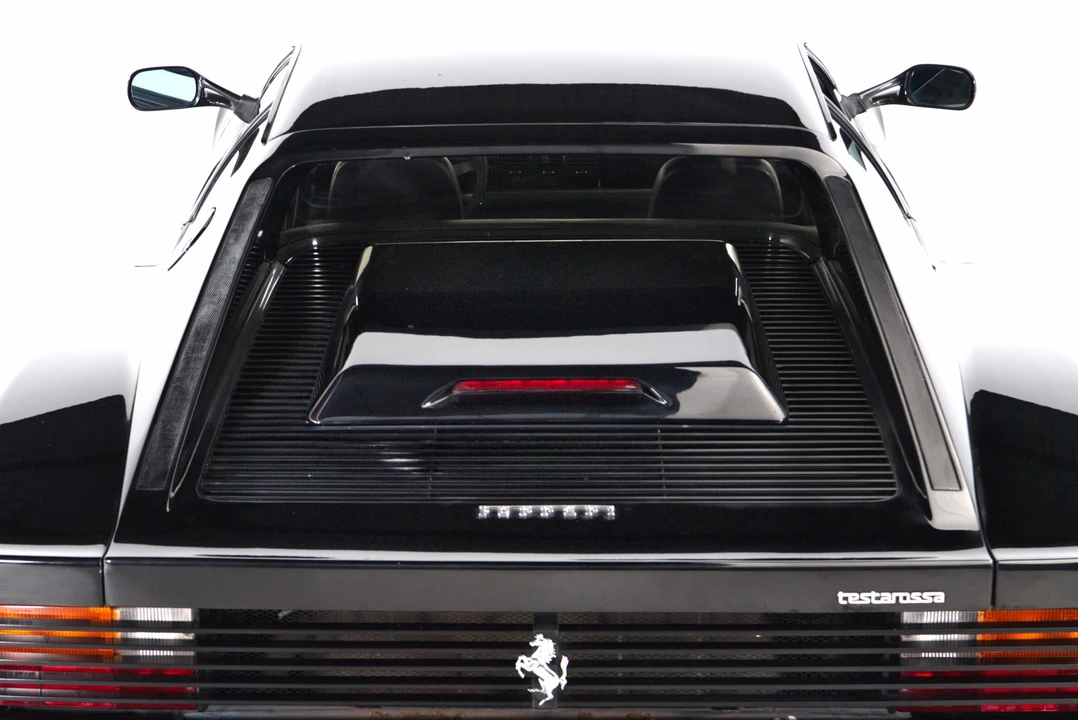 1990 Ferrari Testarossa - Image 28 of 31