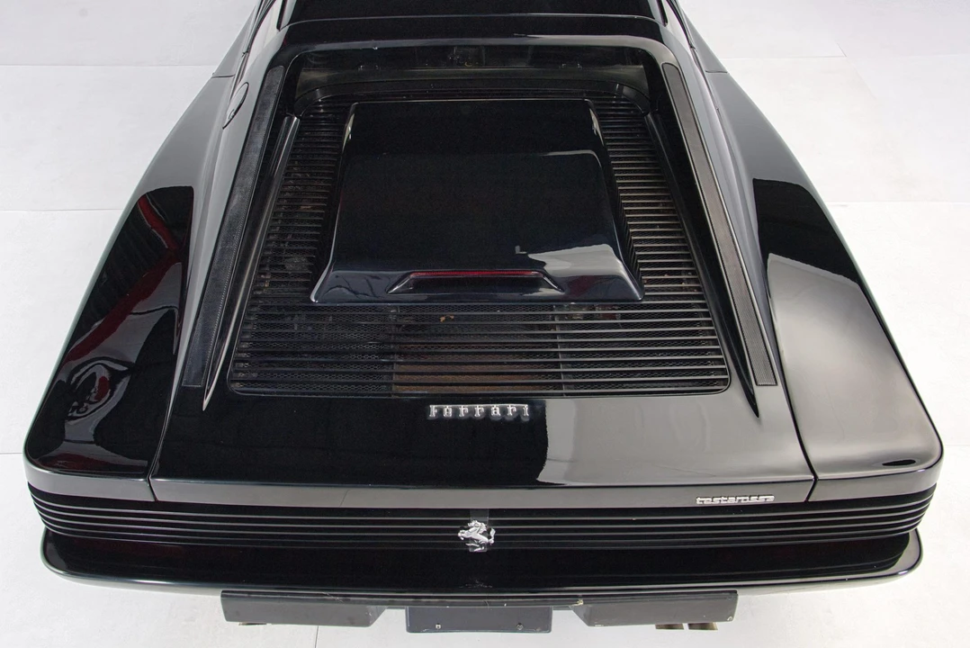 1990 Ferrari Testarossa - Image 29 of 31