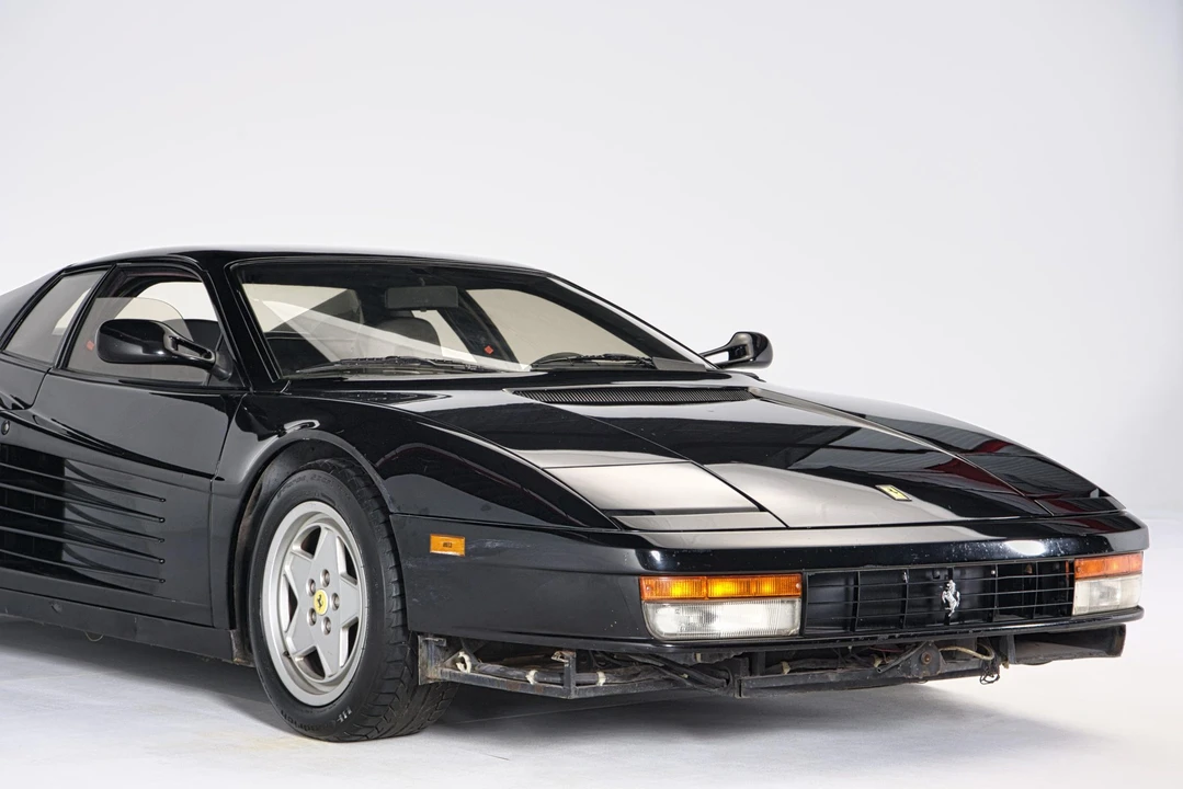 1990 Ferrari Testarossa - Image 21 of 31