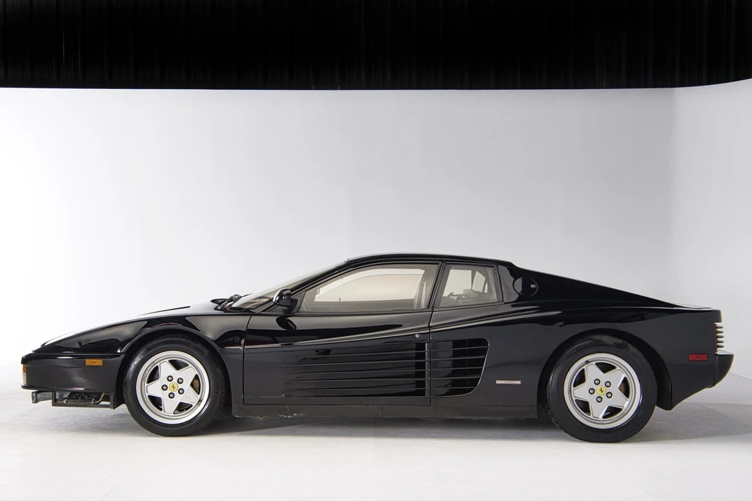 1990 Ferrari Testarossa - Image 17 of 31