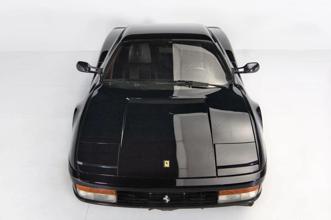 1990 Ferrari Testarossa - Image 4 of 31