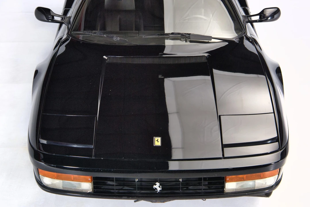 1990 Ferrari Testarossa - Image 18 of 31