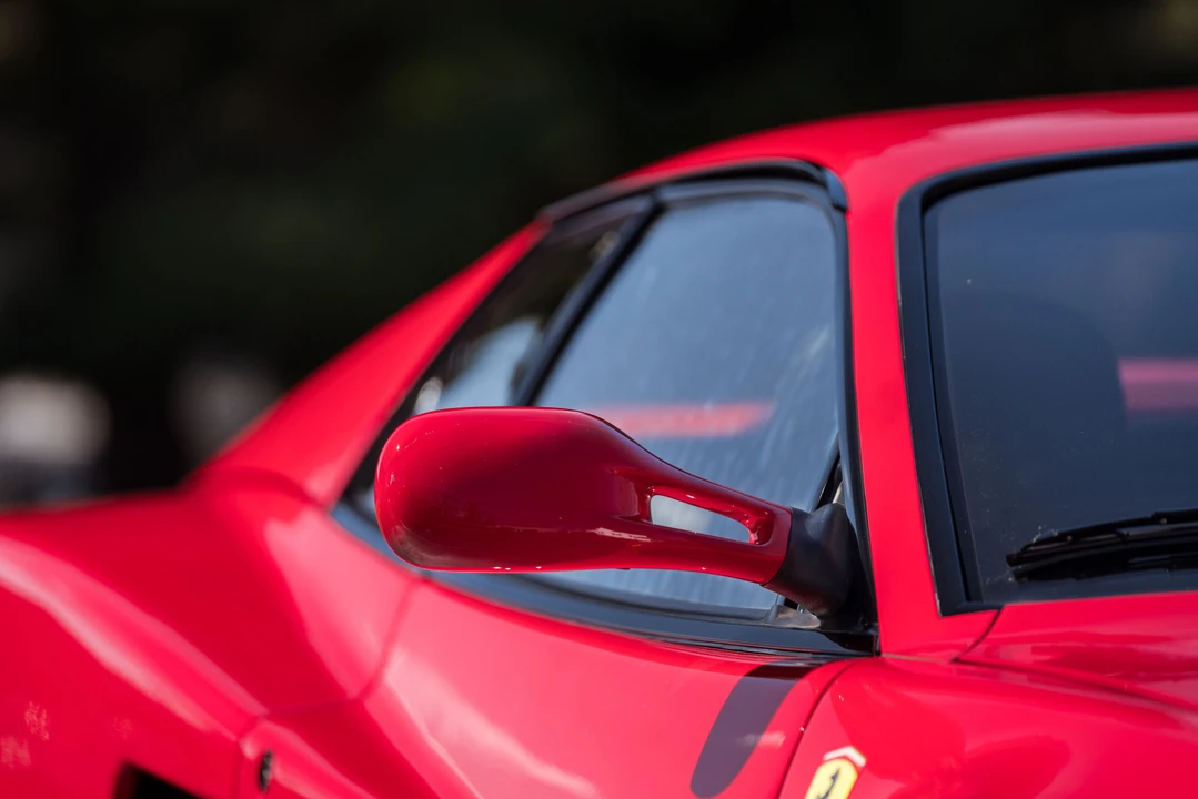 1990 Ferrari Testarossa - Image 2 of 31