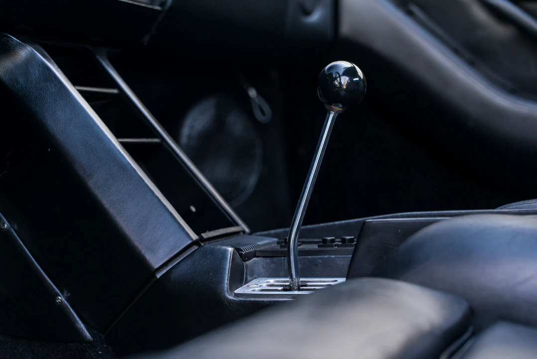 1990 Ferrari Testarossa - Image 31 of 31