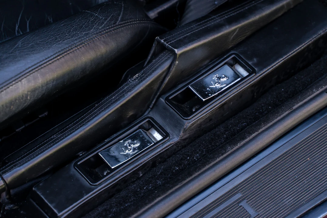 1990 Ferrari Testarossa - Image 22 of 31