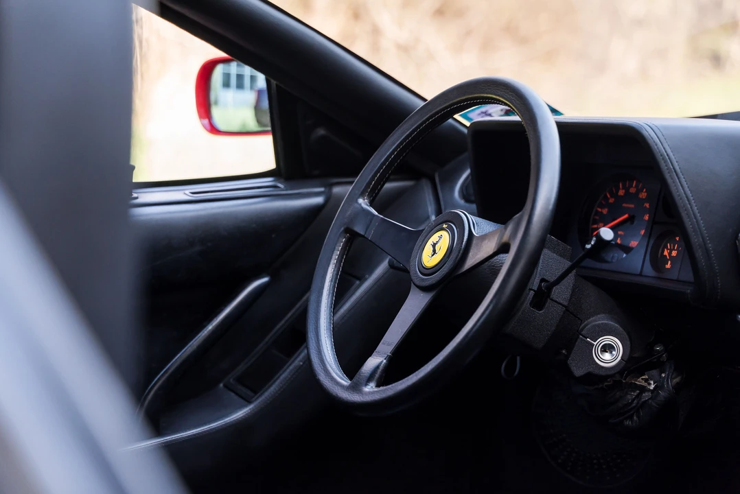 1990 Ferrari Testarossa - Image 30 of 31
