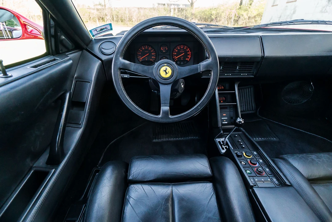 1990 Ferrari Testarossa - Image 24 of 31