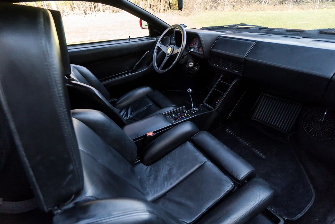 1990 Ferrari Testarossa - Image 28 of 31