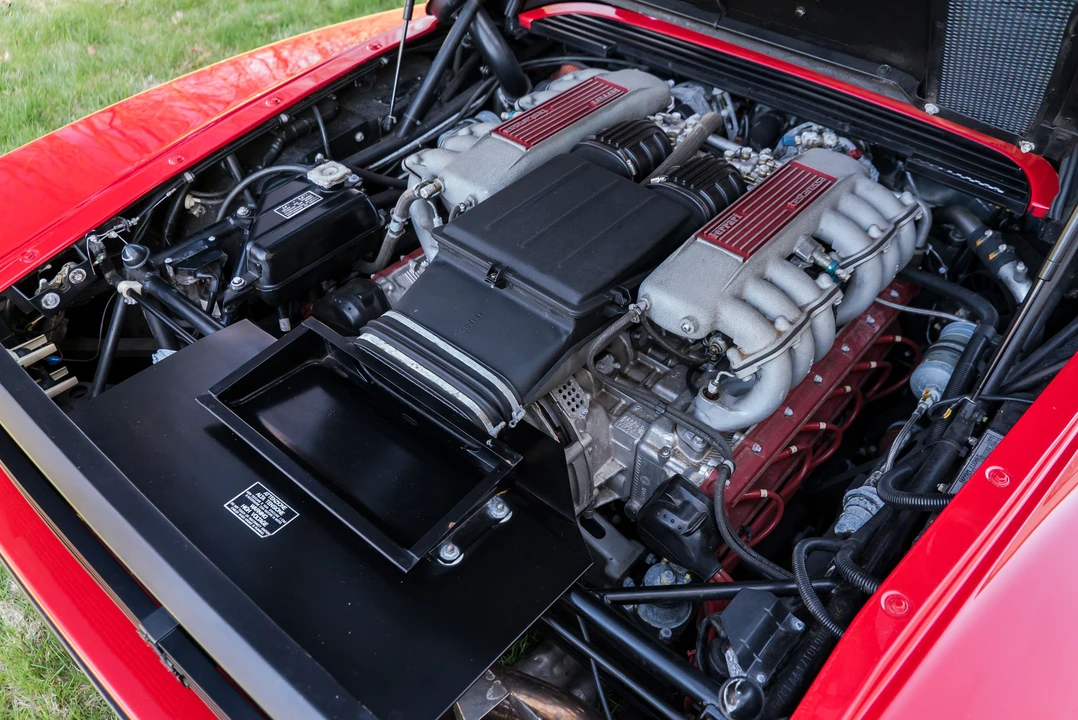 1990 Ferrari Testarossa - Image 18 of 31