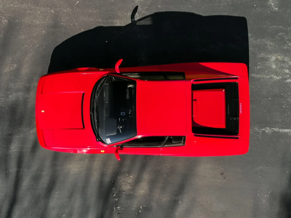 1990 Ferrari Testarossa - Image 3 of 31