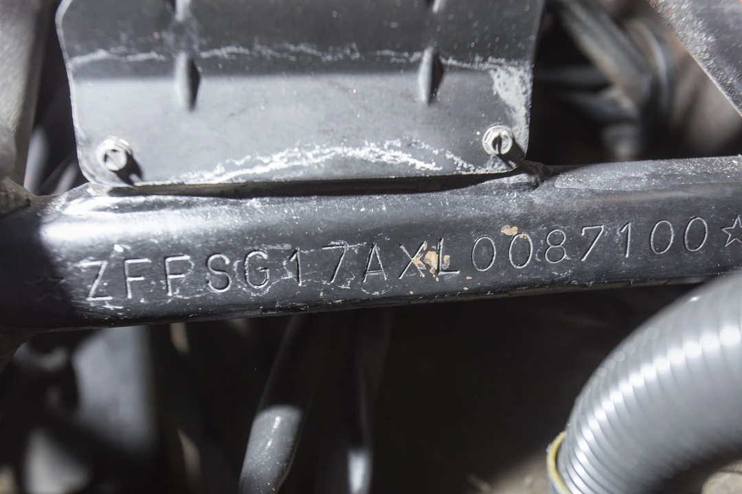 1990 Ferrari Testarossa - Image 6 of 31