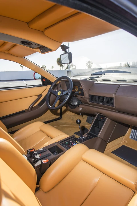 1990 Ferrari Testarossa - Image 27 of 31