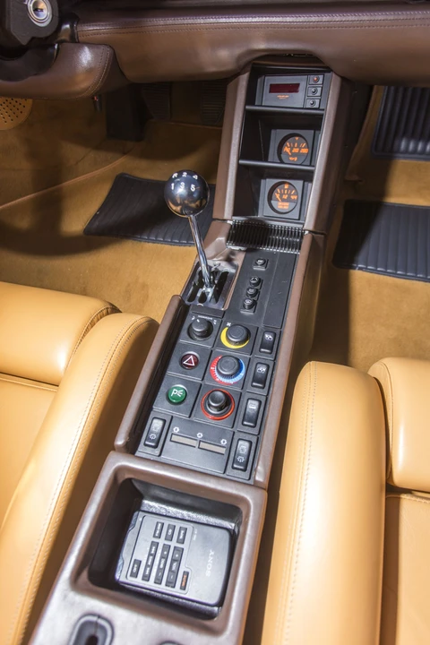 1990 Ferrari Testarossa - Image 22 of 31