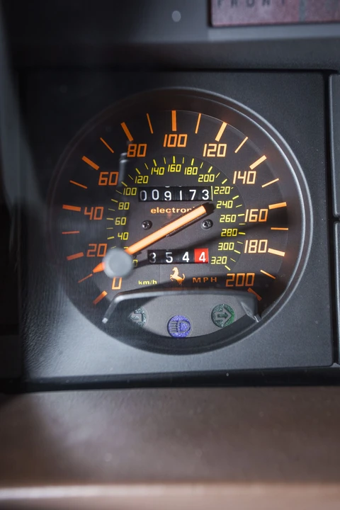 1990 Ferrari Testarossa - Image 18 of 31