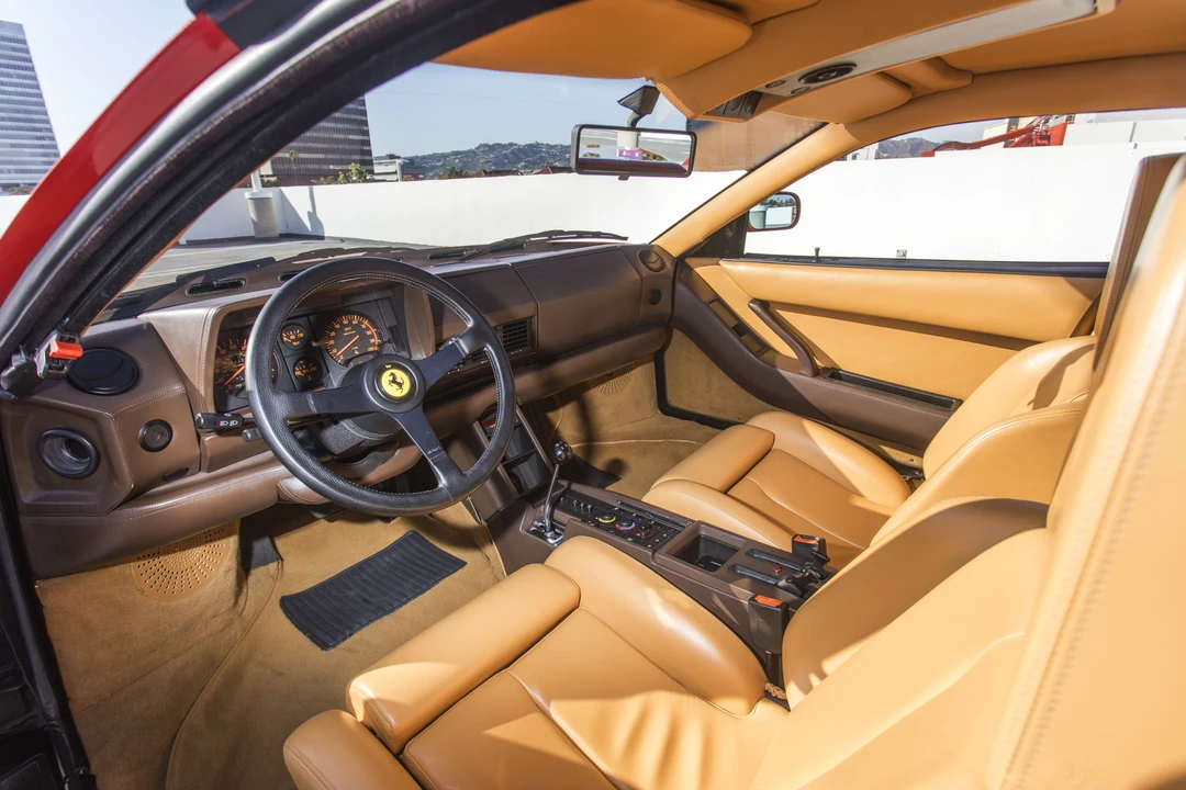 1990 Ferrari Testarossa - Image 24 of 31