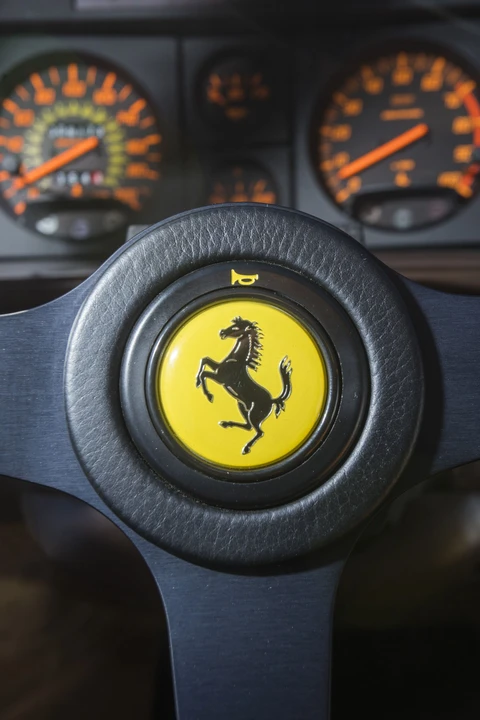 1990 Ferrari Testarossa - Image 19 of 31