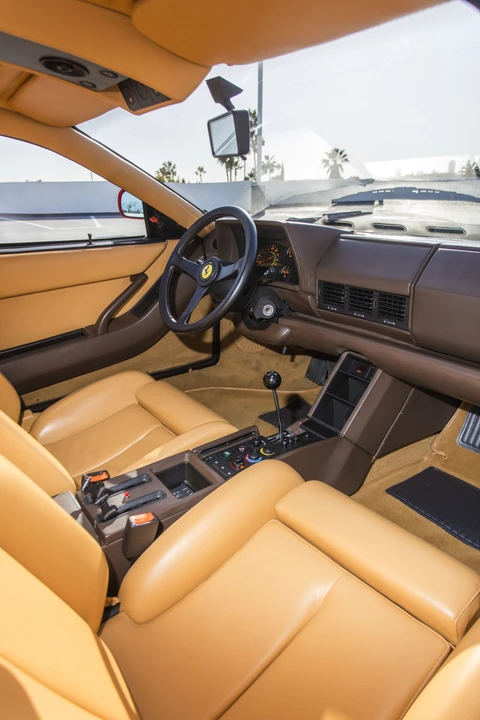 1990 Ferrari Testarossa - Image 26 of 31