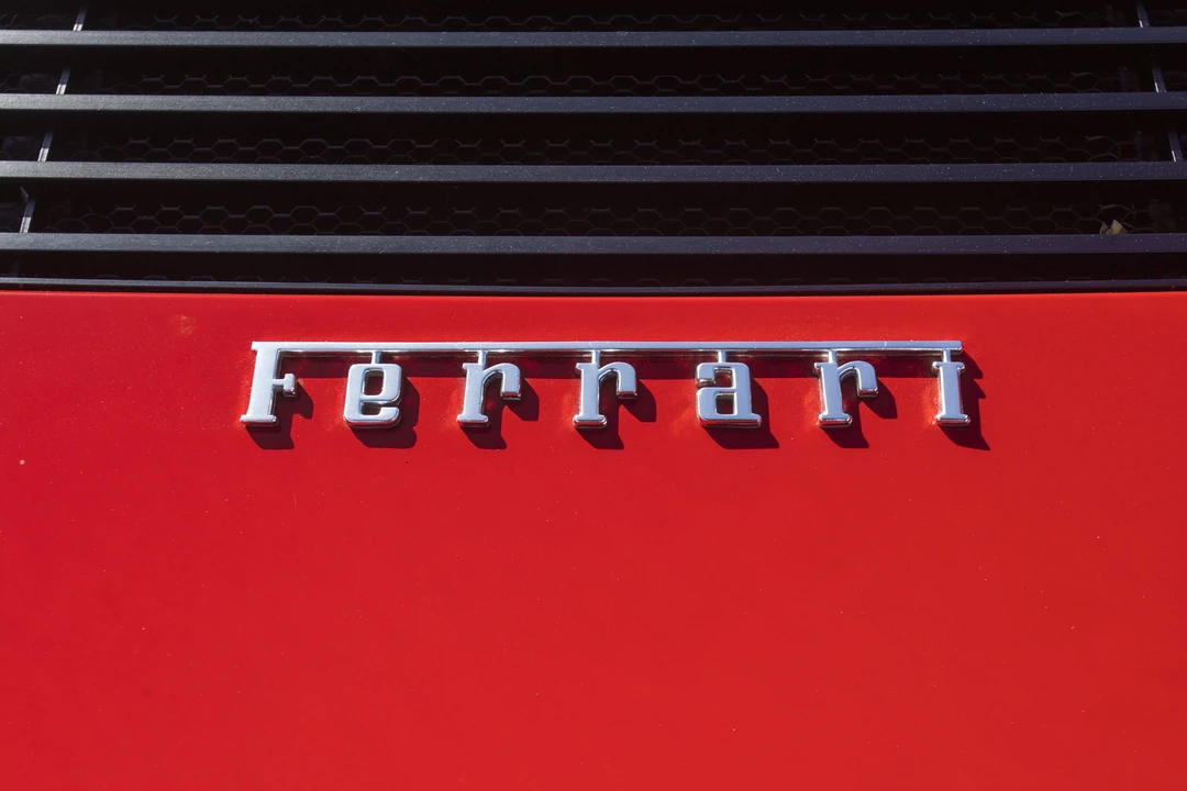 1990 Ferrari Testarossa - Image 31 of 31