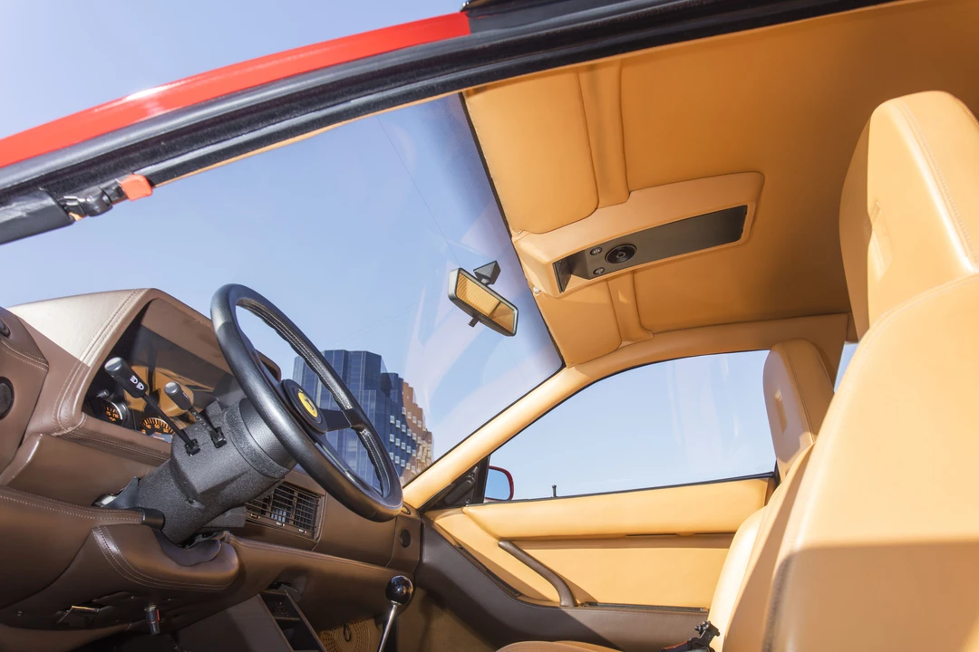1990 Ferrari Testarossa - Image 23 of 31