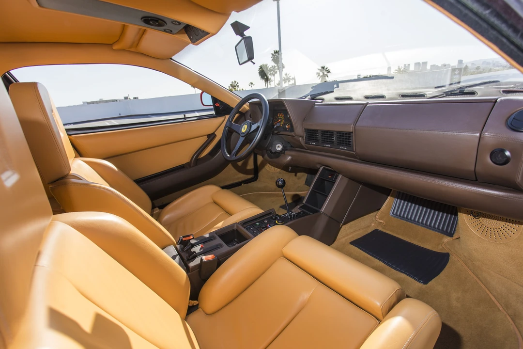 1990 Ferrari Testarossa - Image 25 of 31
