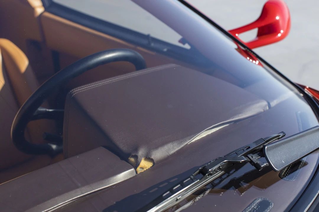 1990 Ferrari Testarossa - Image 17 of 31