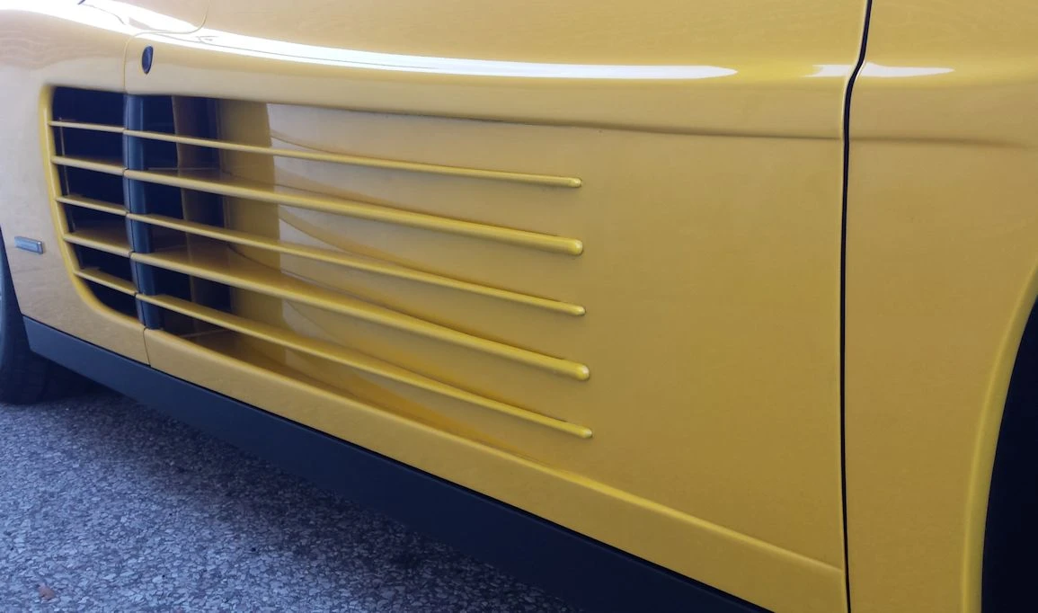 1990 Ferrari Testarossa - Image 20 of 31