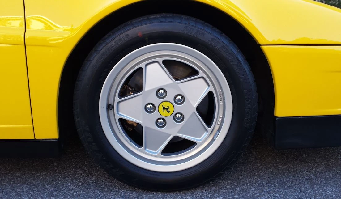 1990 Ferrari Testarossa - Image 26 of 31