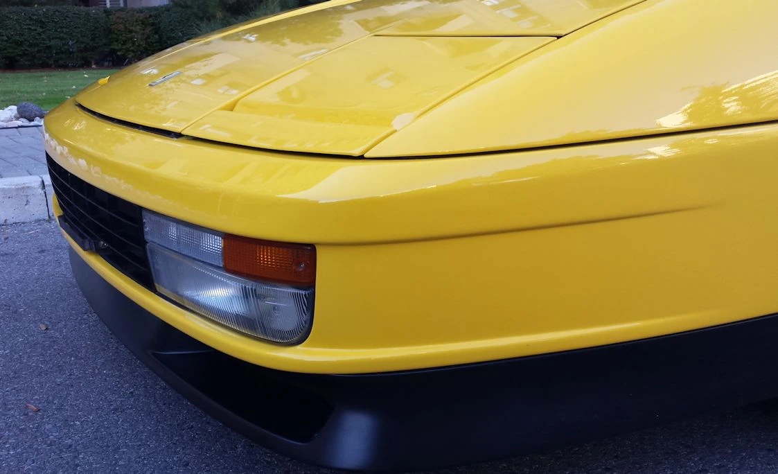 1990 Ferrari Testarossa - Image 8 of 31