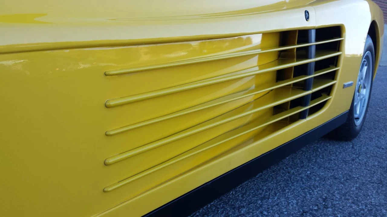 1990 Ferrari Testarossa - Image 21 of 31