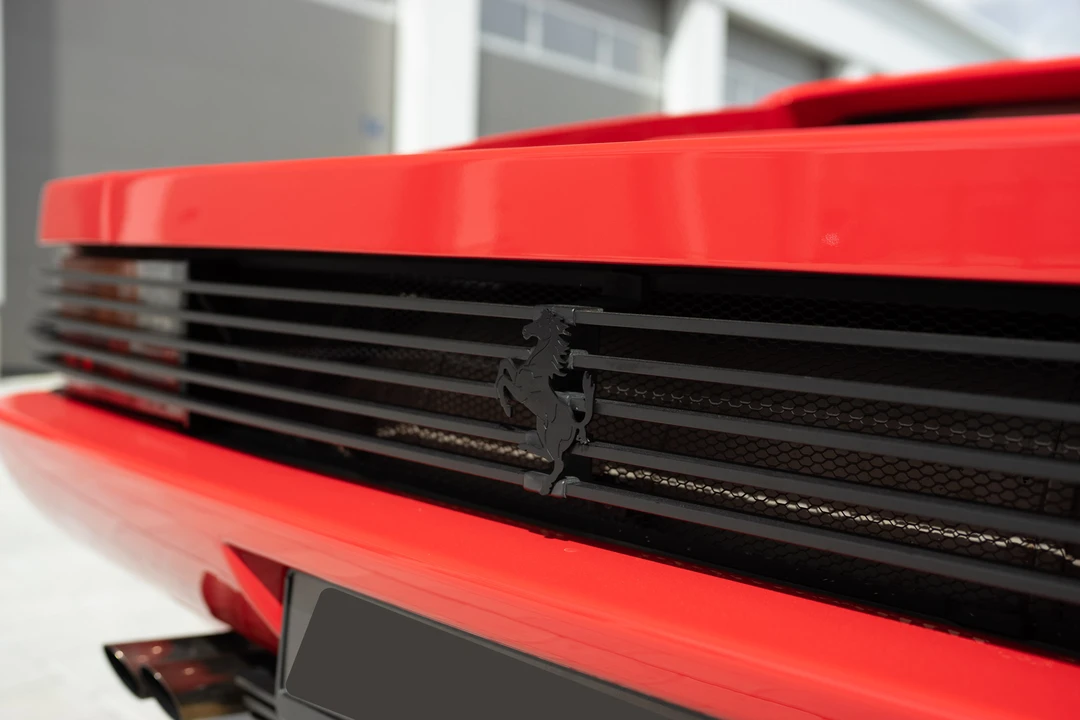 1990 Ferrari Testarossa - Image 22 of 31