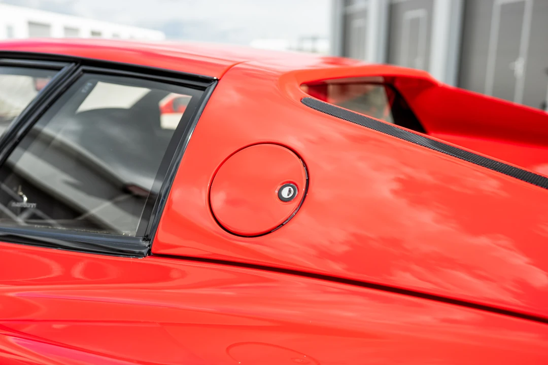 1990 Ferrari Testarossa - Image 27 of 31