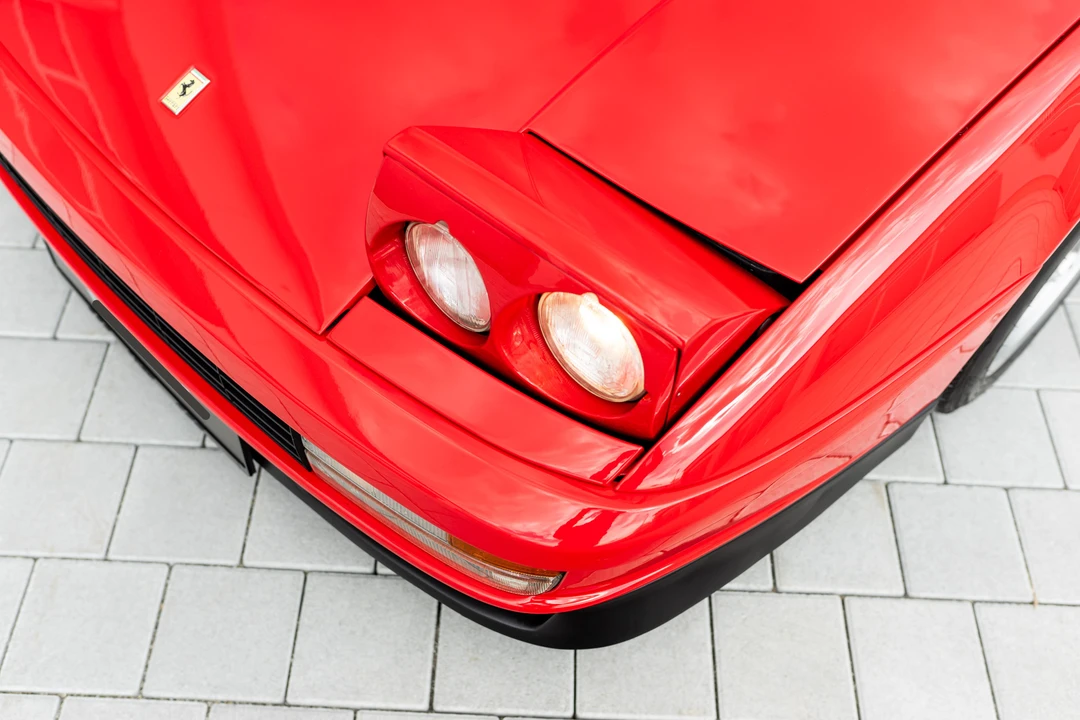 1990 Ferrari Testarossa - Image 17 of 31