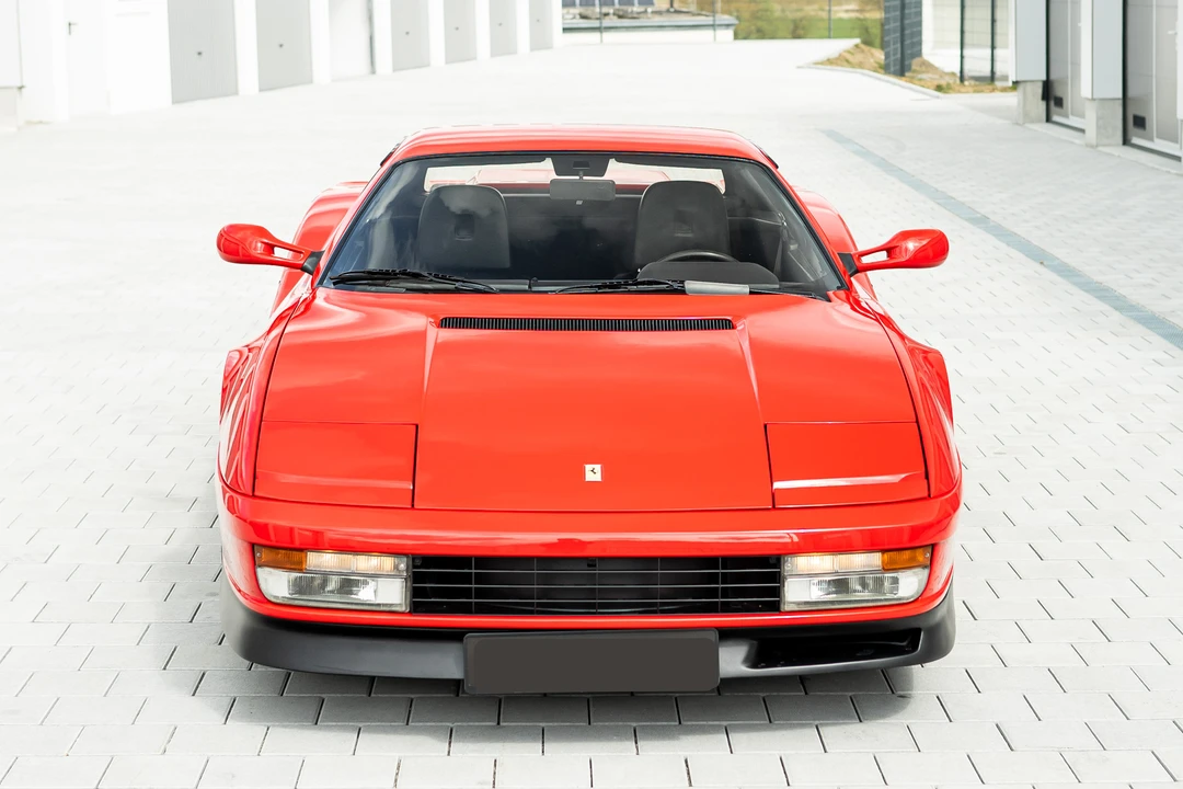 1990 Ferrari Testarossa - Image 10 of 31